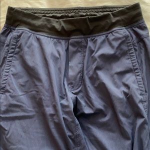 Lululemon Seawall Sweatpants